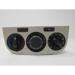 Commande Chauffage Opel Corsa D Phase 1